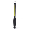 Magnetic USB Rechargeable Aluminum Work Light